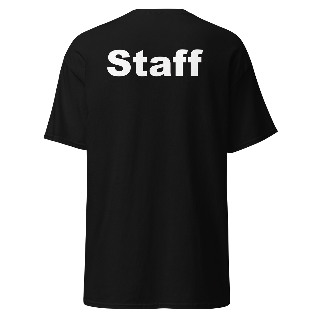 Men's classic tee
