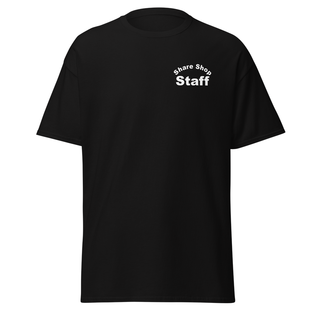 Men's classic tee
