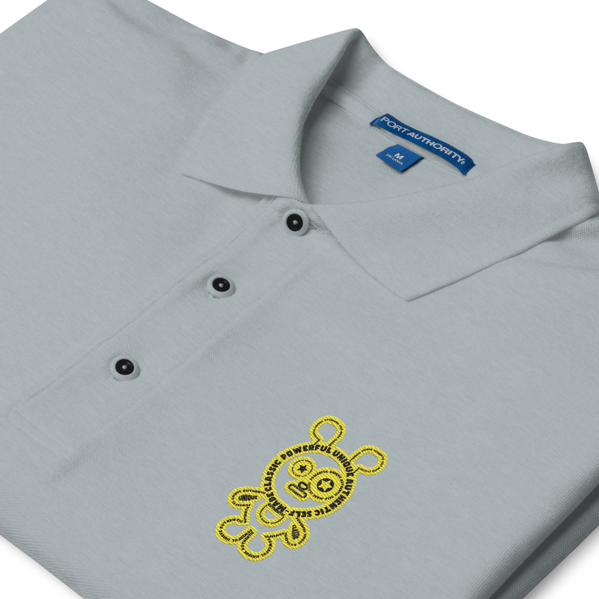 Men's Premium Polo