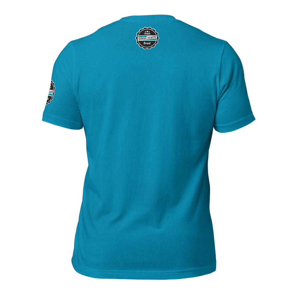 Legendary Allday T-Shirt