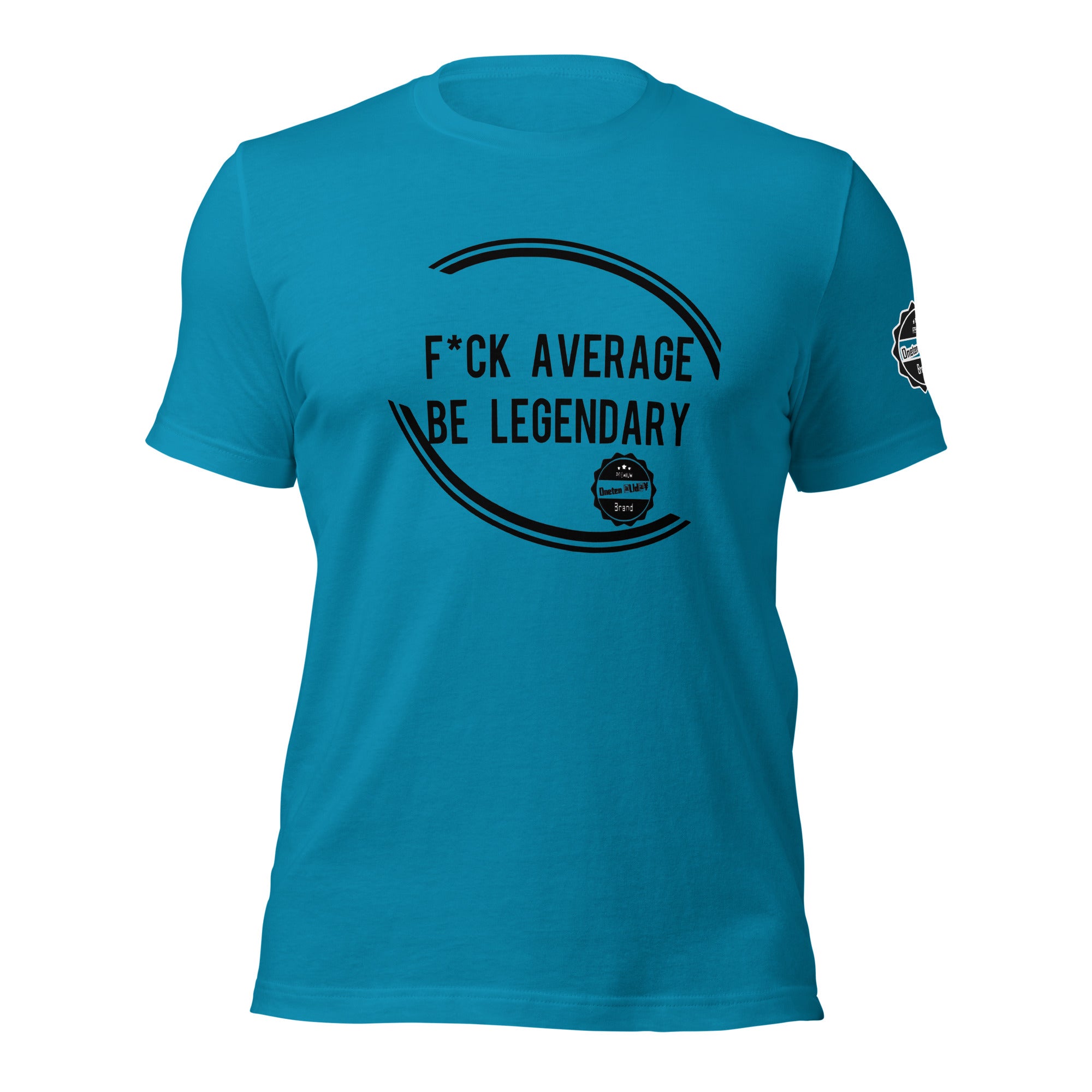 Legendary Allday T-Shirt