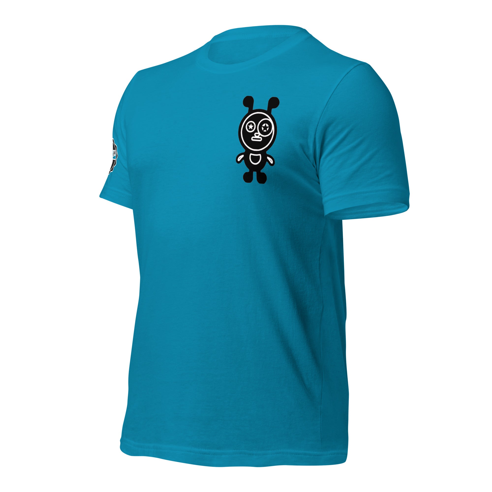 Signature Oneten Allday Chestpiece t-shirt