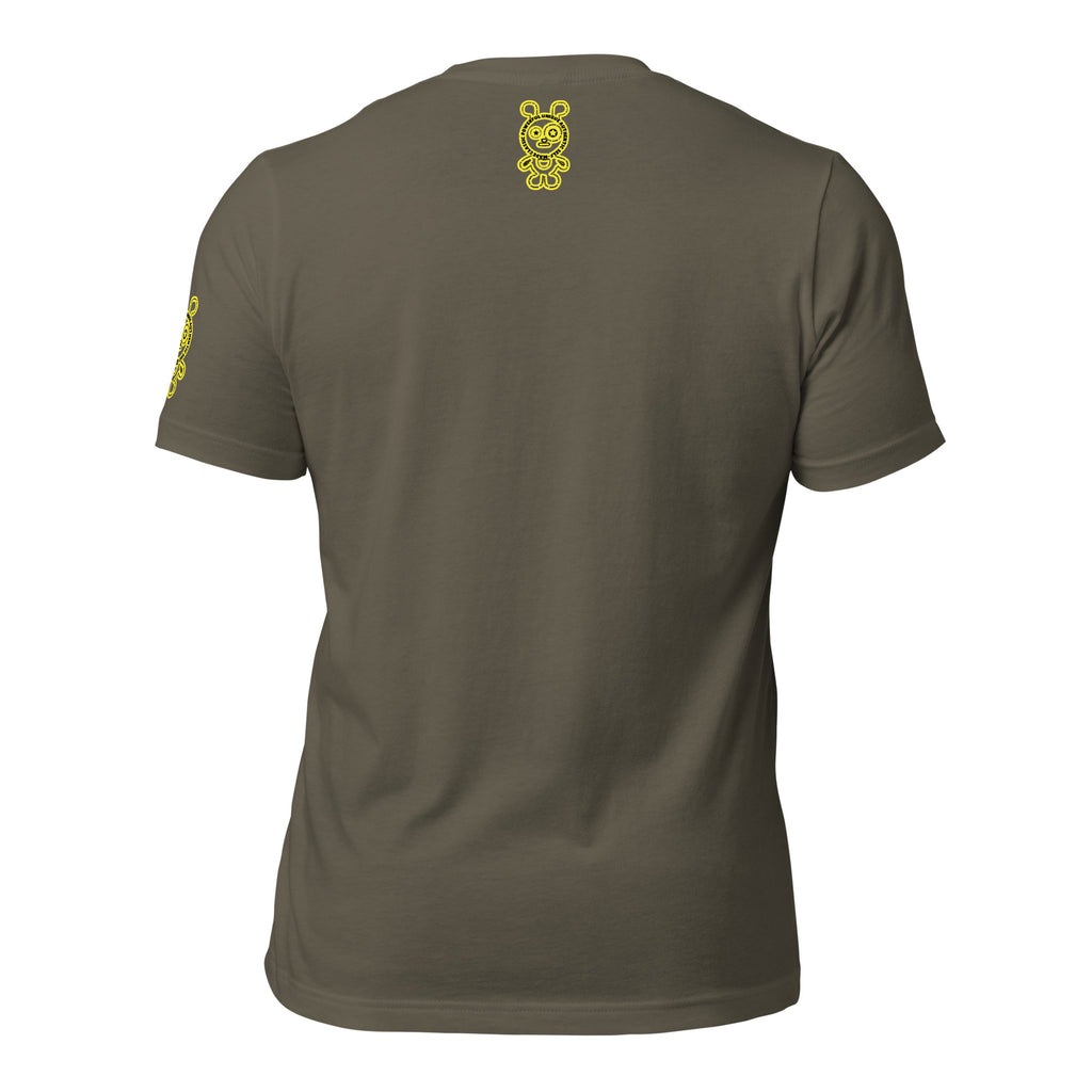 Work of Art Allday T-Shirt