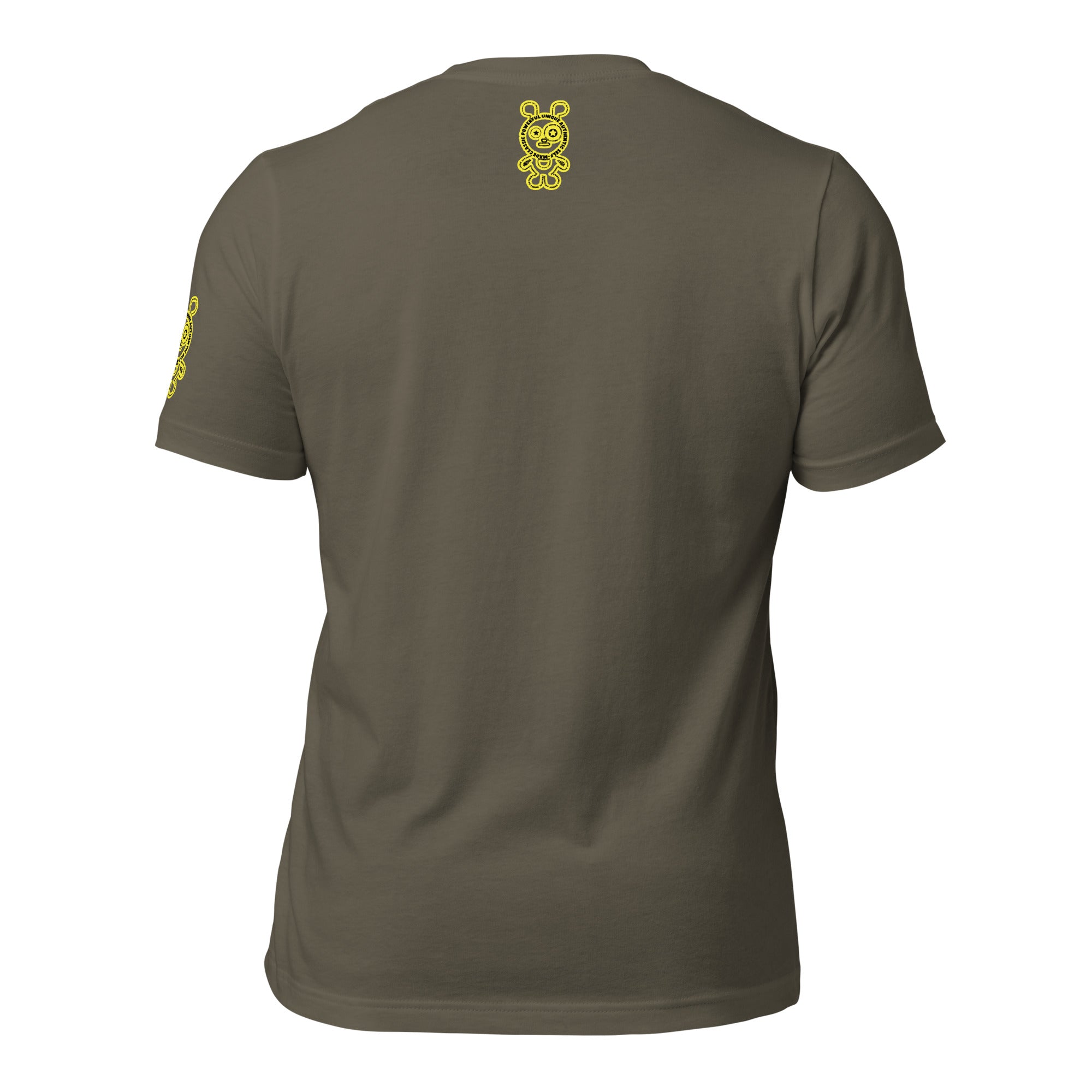 Work of Art Allday T-Shirt