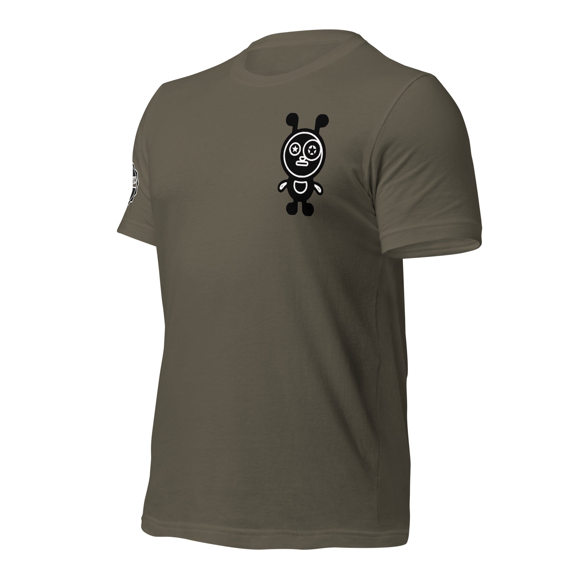 Unisex t-shirt