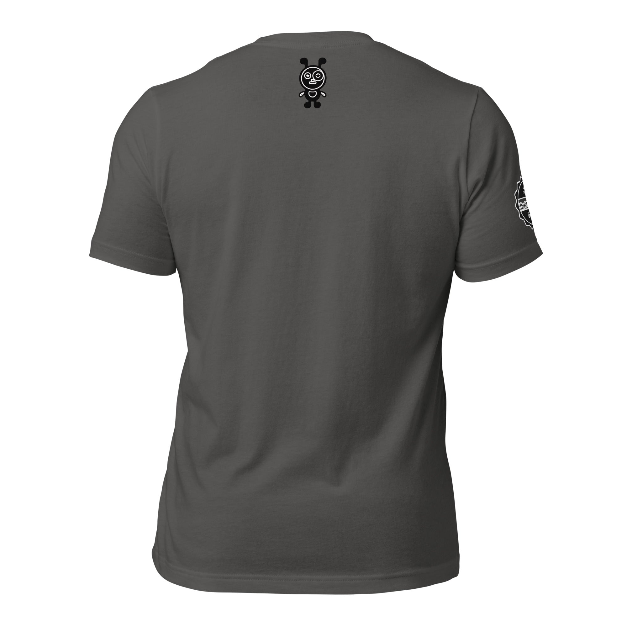 Signature Oneten Allday Chestpiece t-shirt