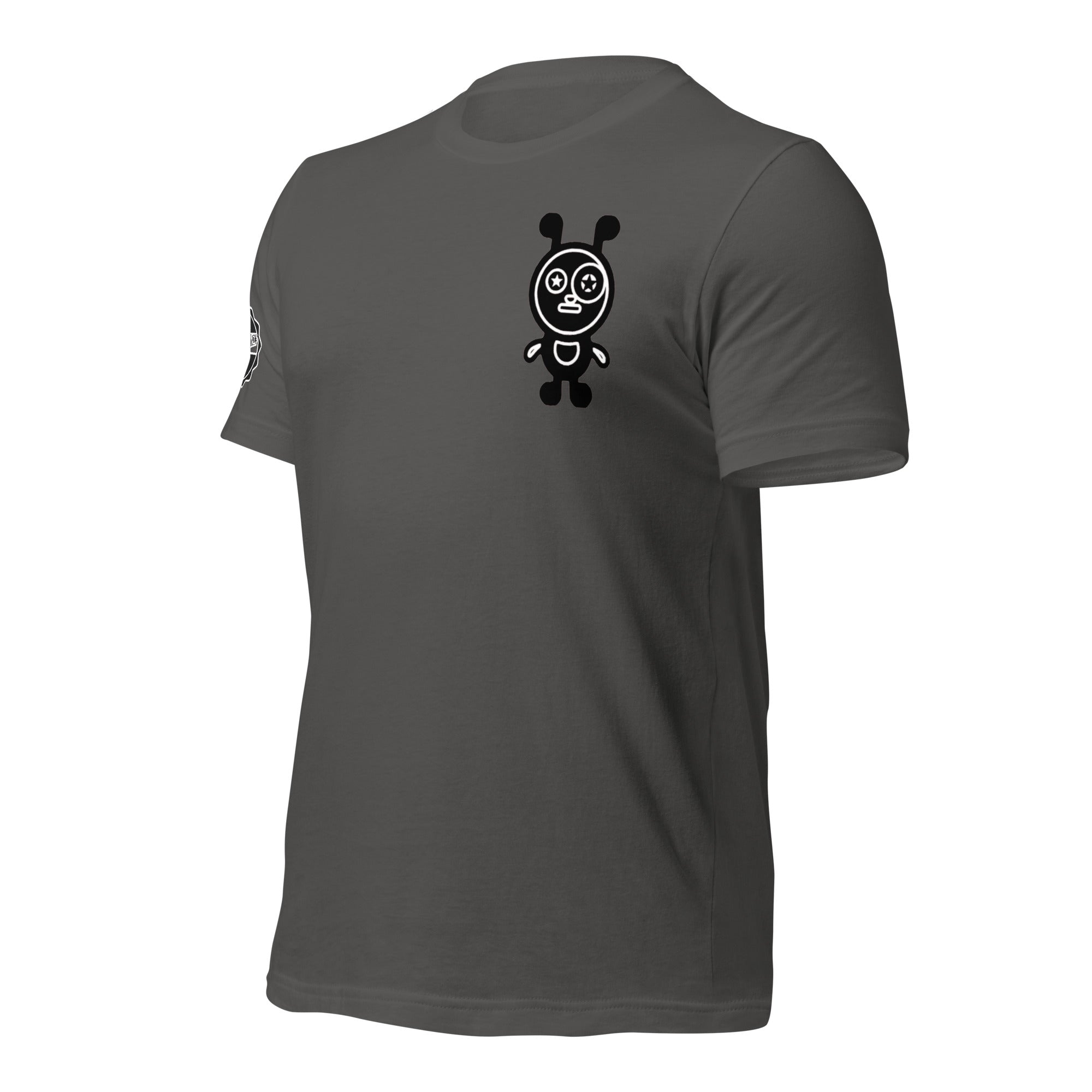 Signature Oneten Allday Chestpiece t-shirt