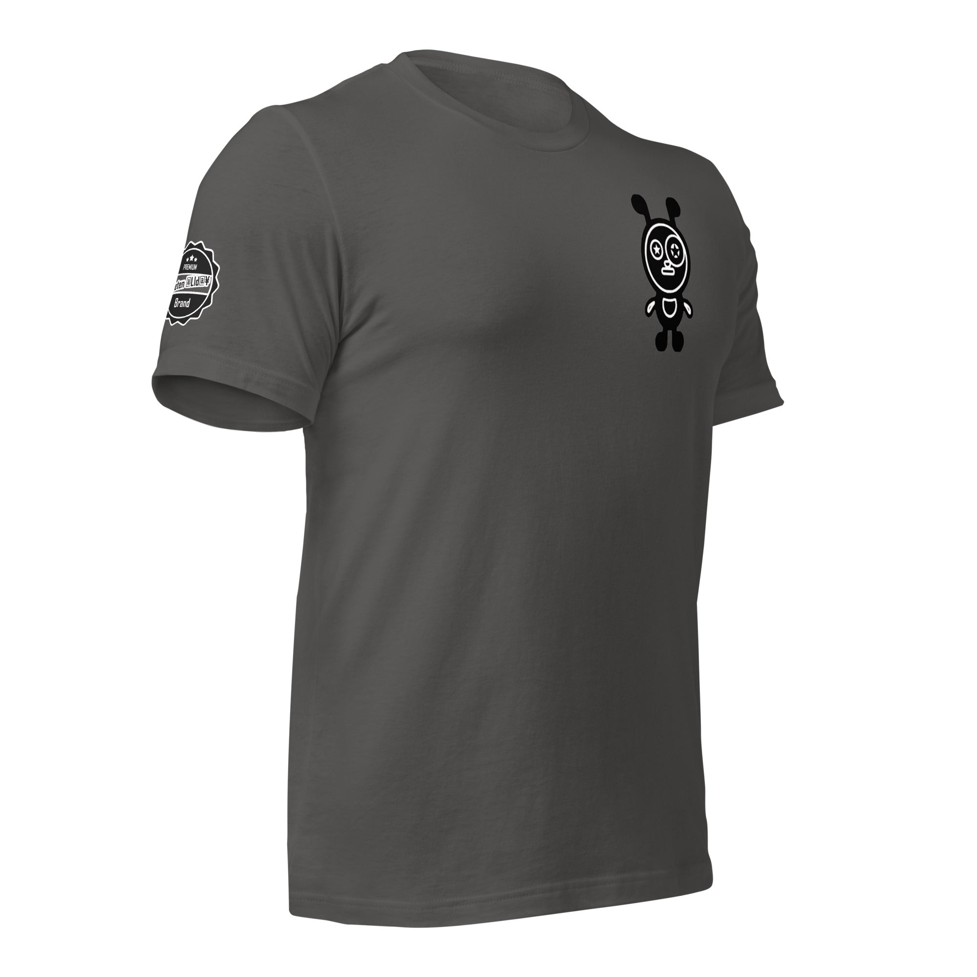 Signature Oneten Allday Chestpiece t-shirt