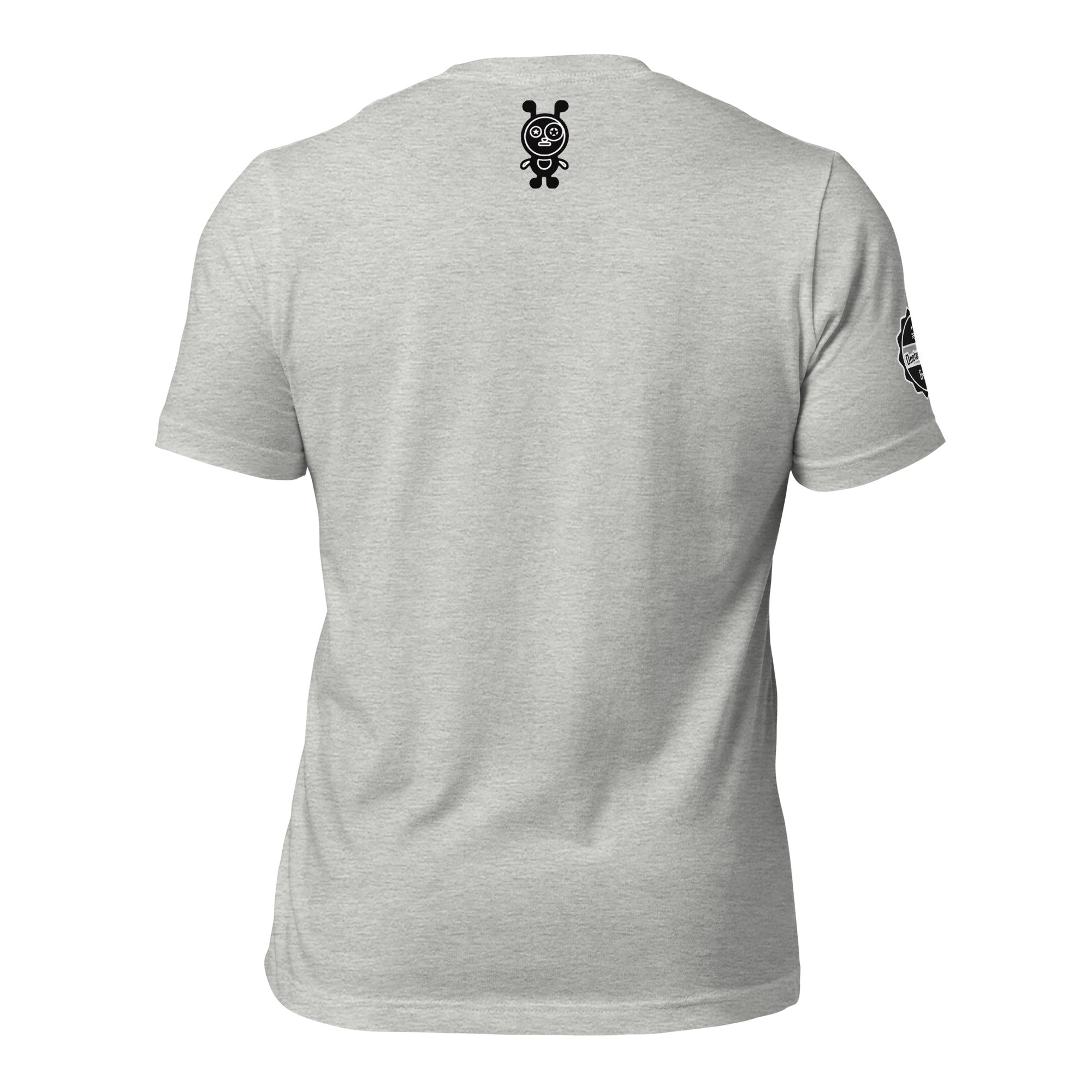 Signature Oneten Allday Chestpiece t-shirt