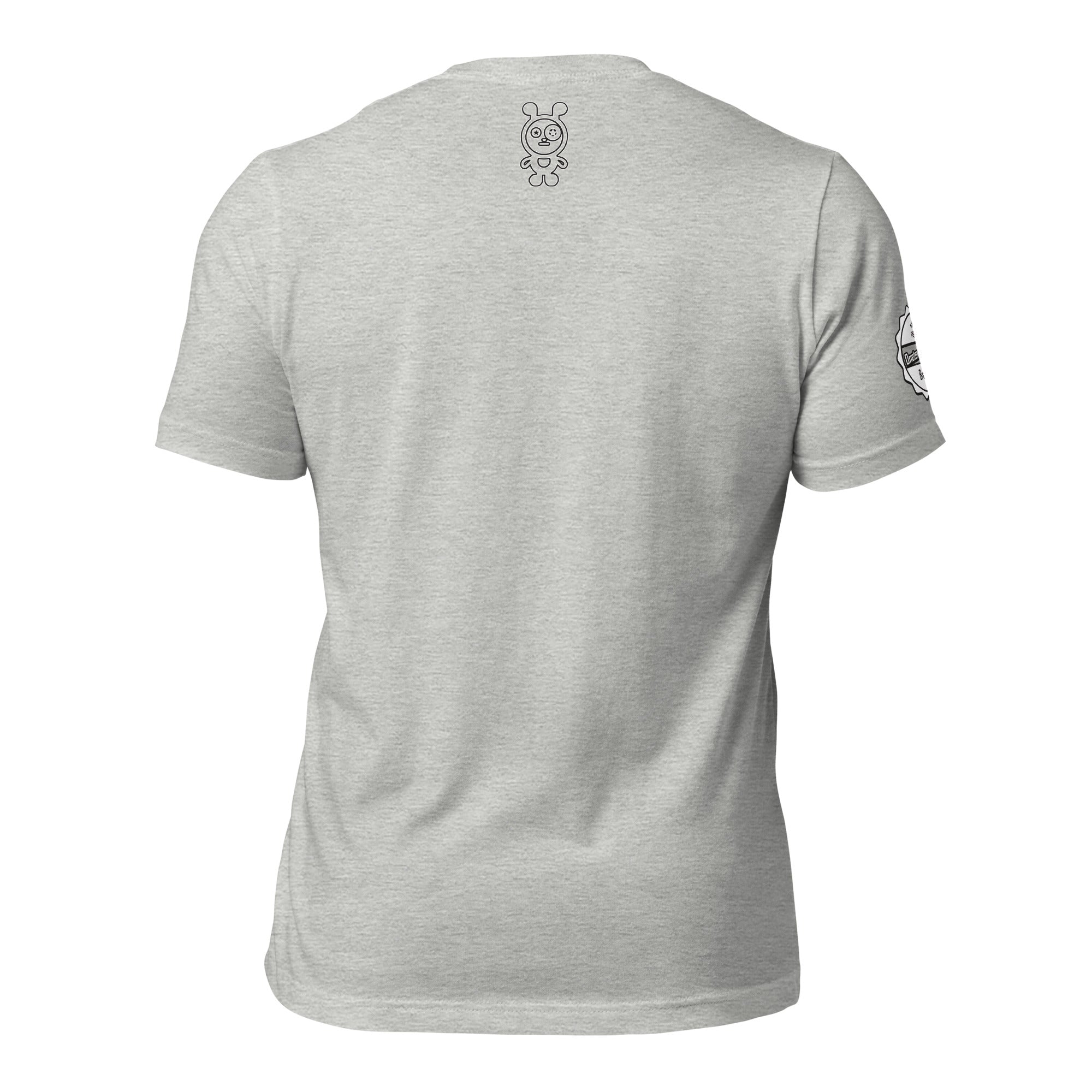 Signature Oneten Allday Chestpiece t-shirt