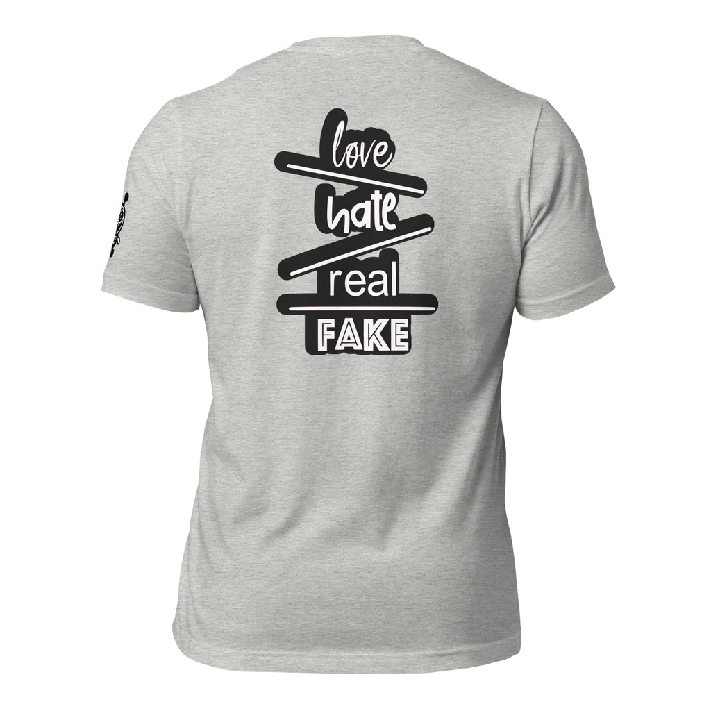 A thin Line allday T-Shirt