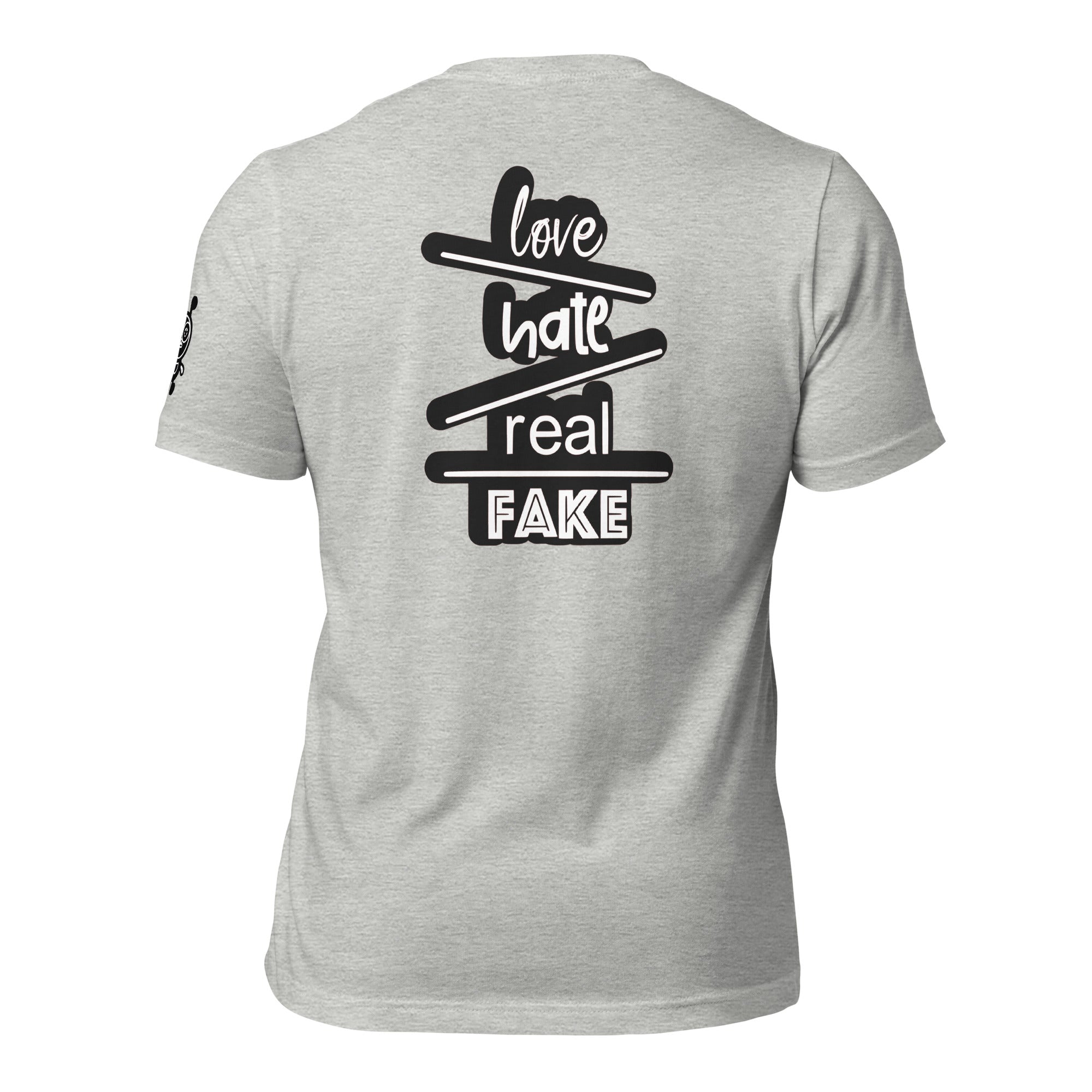 A thin Line allday T-Shirt