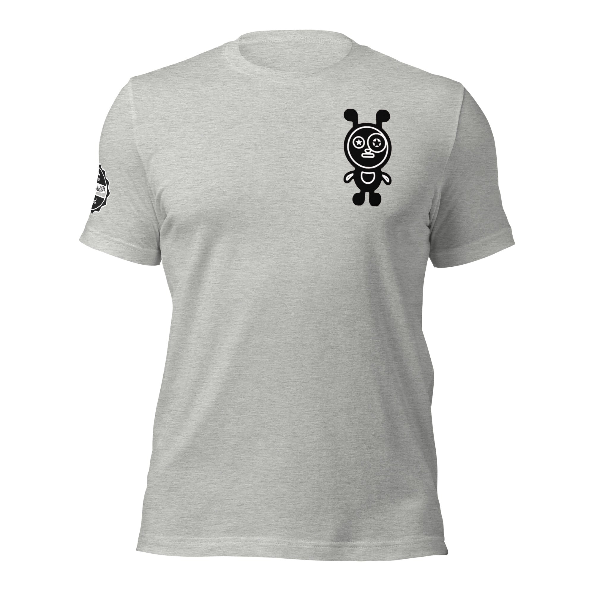 Signature Oneten Allday Chestpiece t-shirt