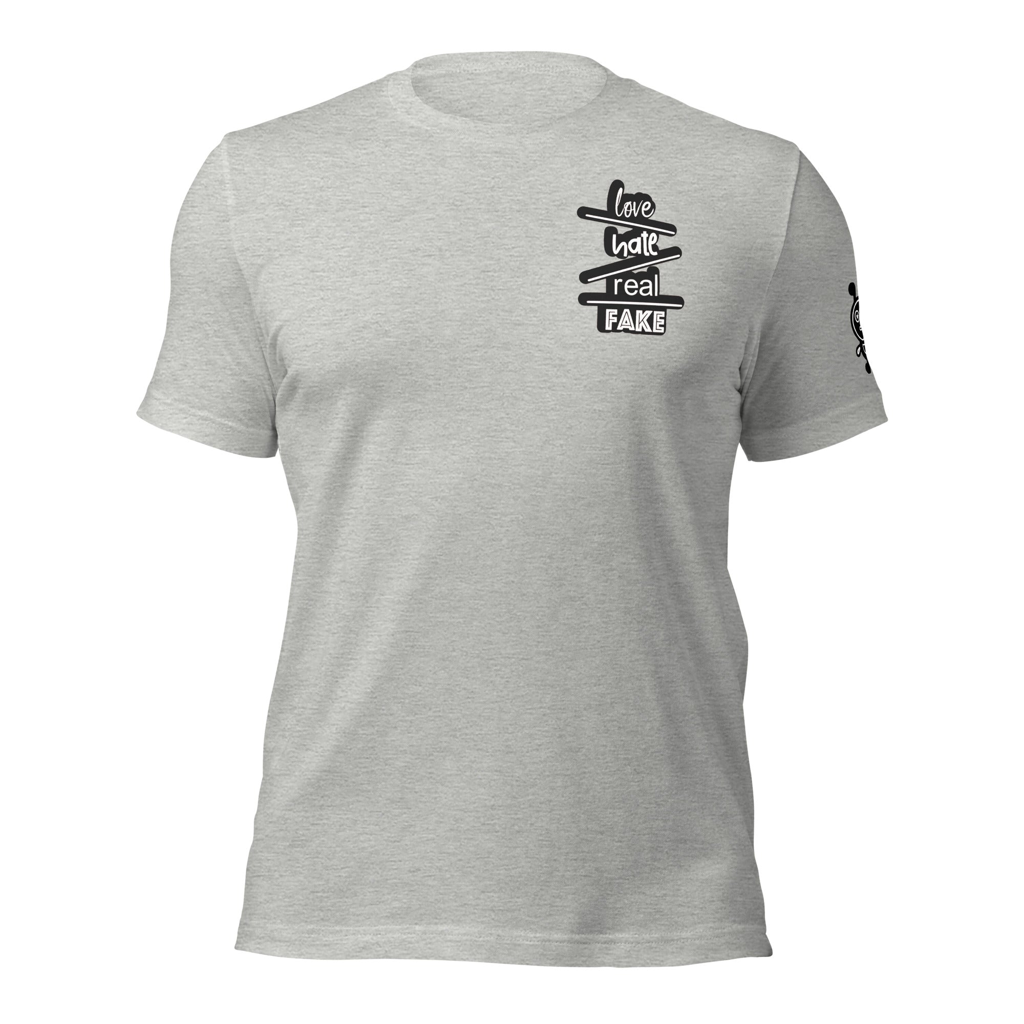 A thin Line allday T-Shirt