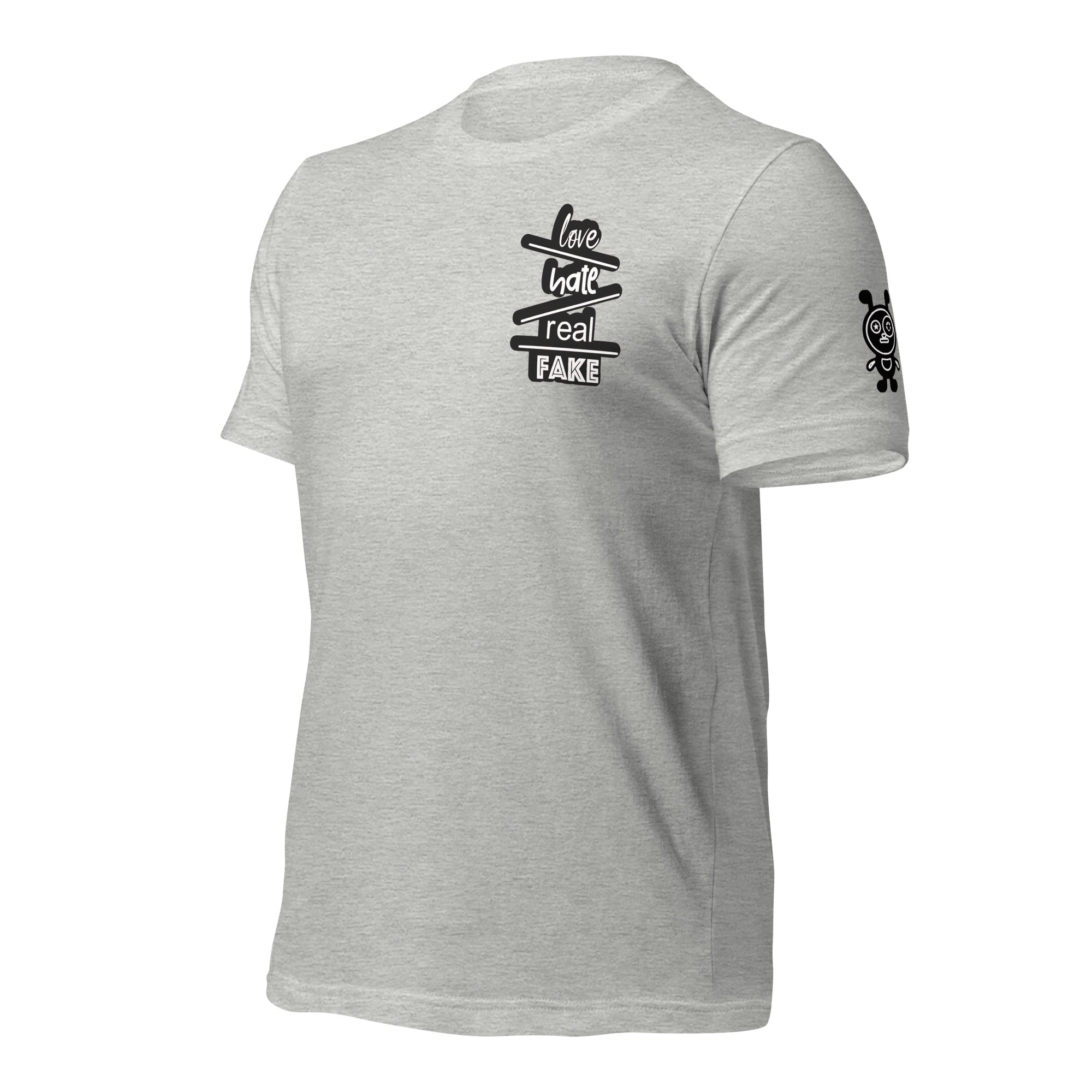 A thin Line allday T-Shirt