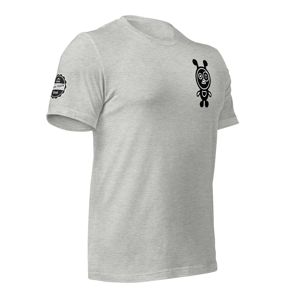 Signature Oneten Allday Chestpiece t-shirt