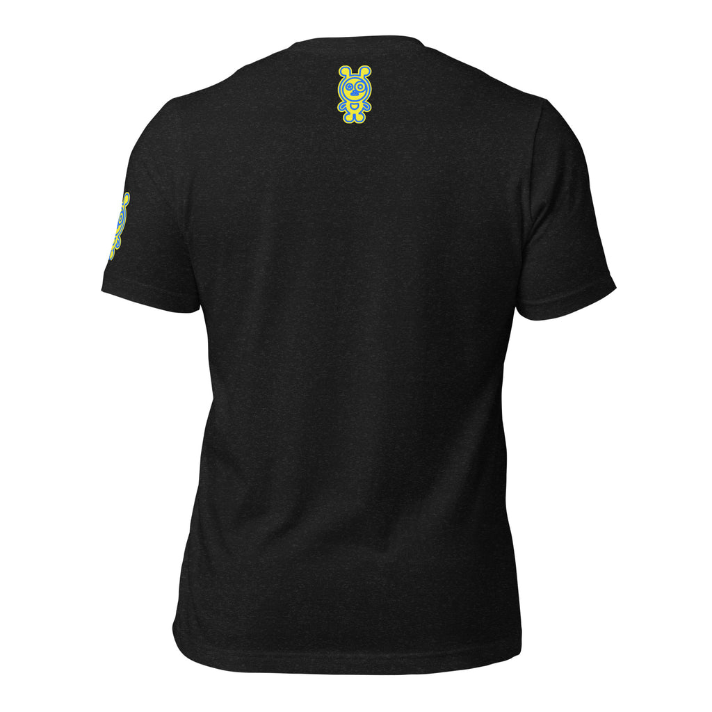 iLL City allday t-shirt