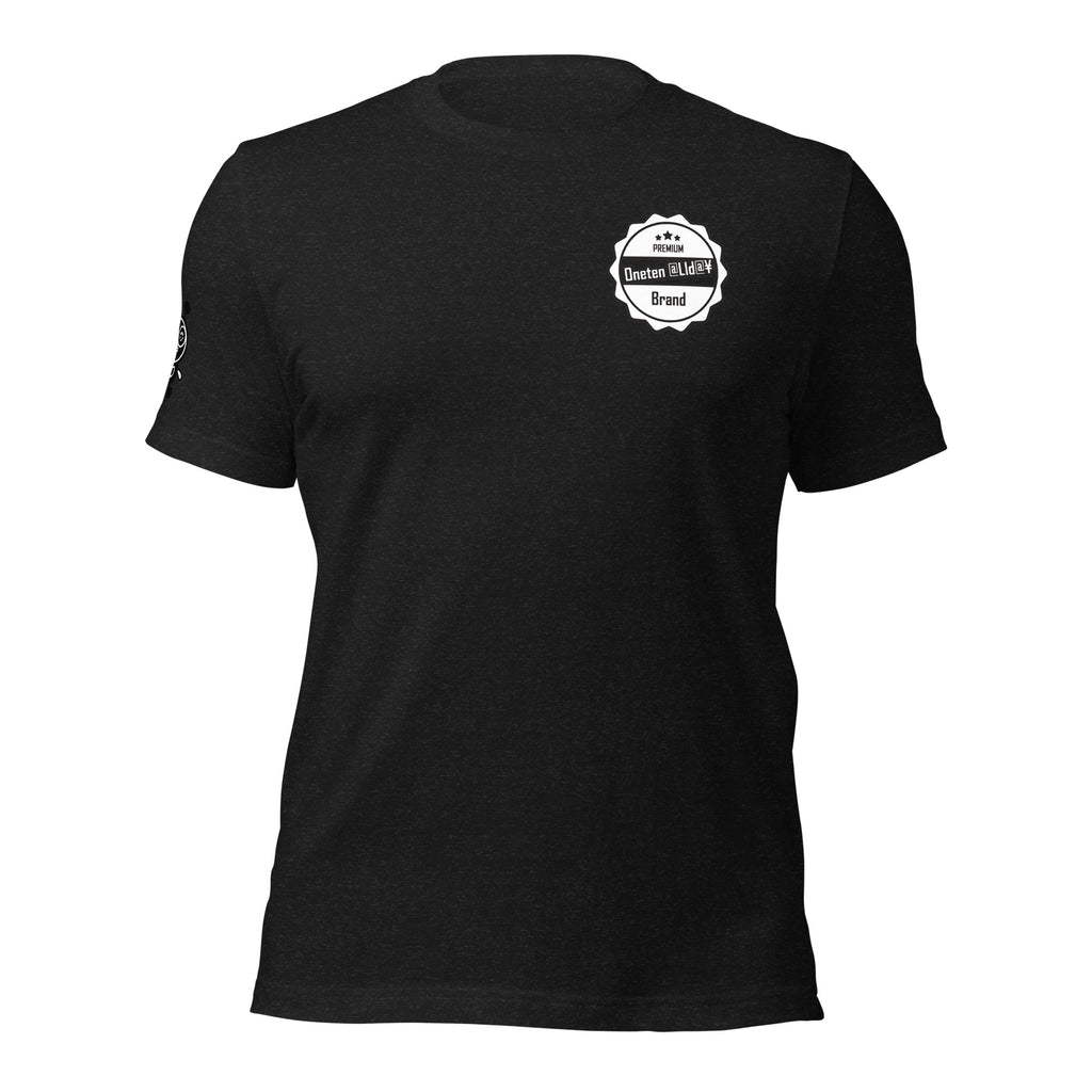 Unisex t-shirt