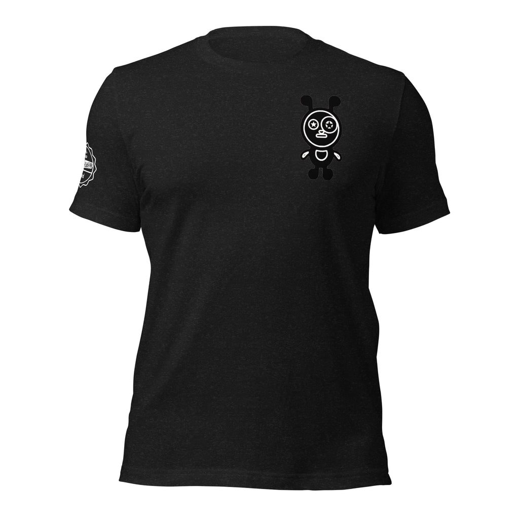 Signature Oneten Allday Chestpiece t-shirt