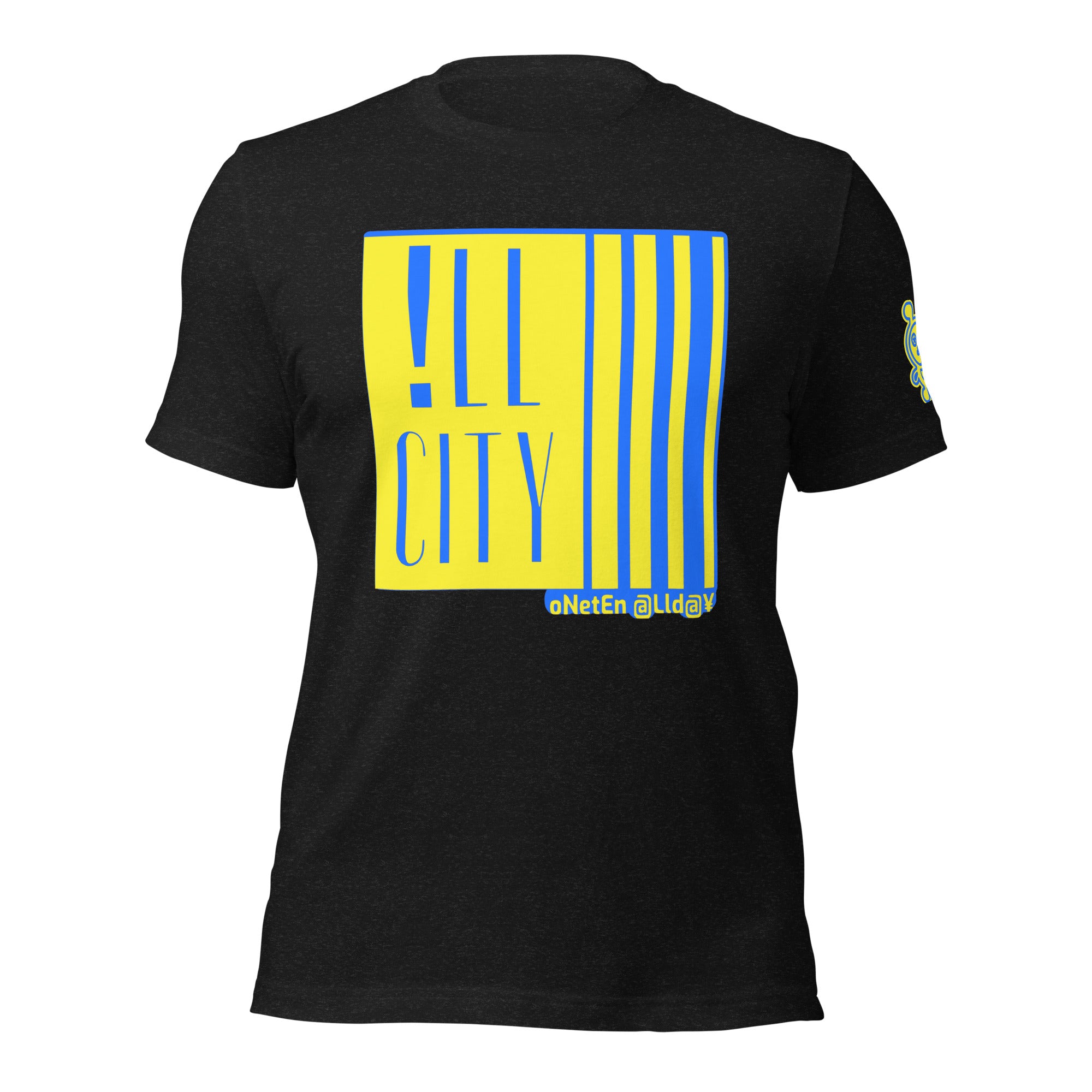 iLL City allday t-shirt