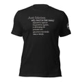 Antifakeism Allday T-Shirt