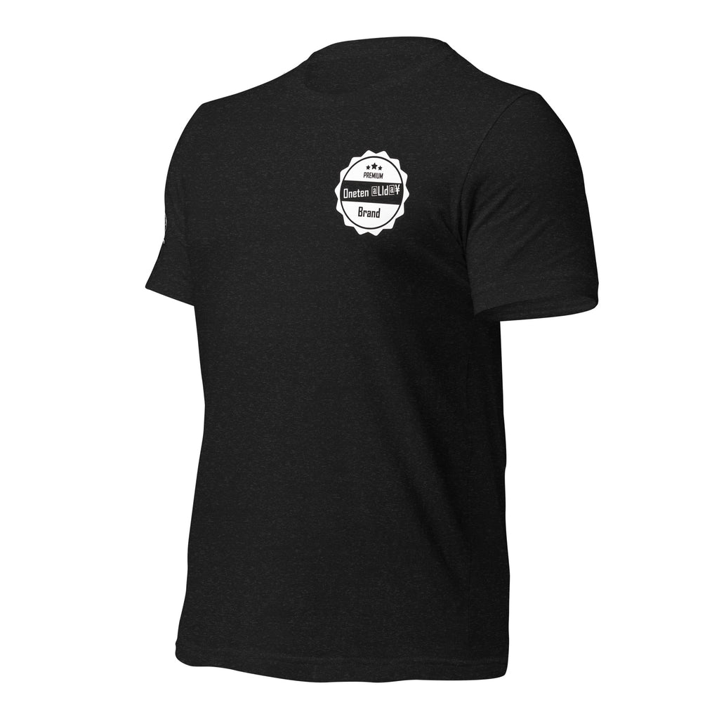 Unisex t-shirt