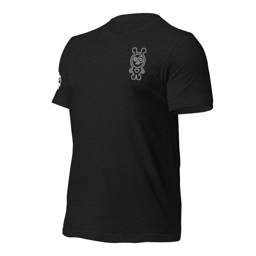 Signature Oneten Allday Chest Logo t-shirt
