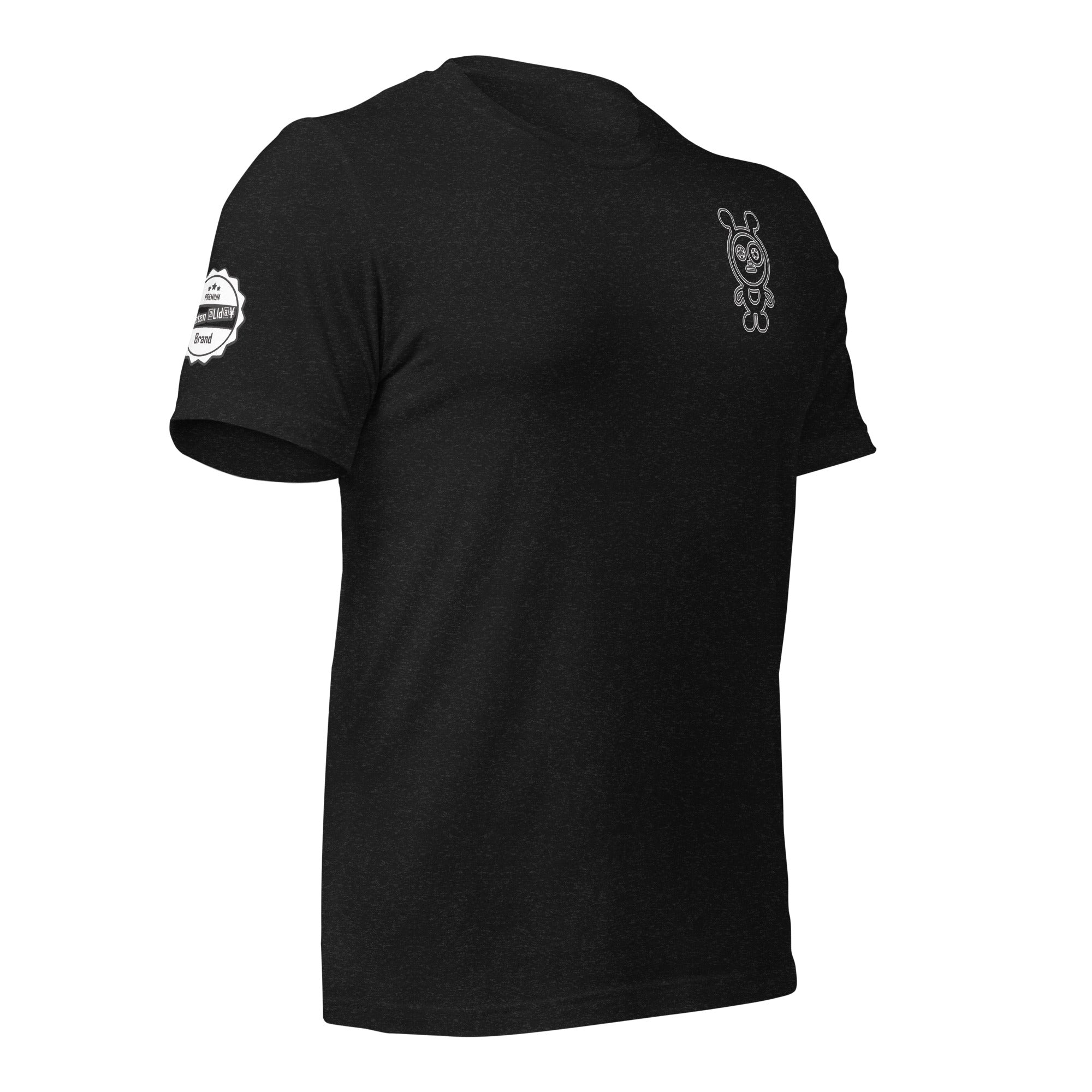 Signature Oneten Allday Chest Logo t-shirt