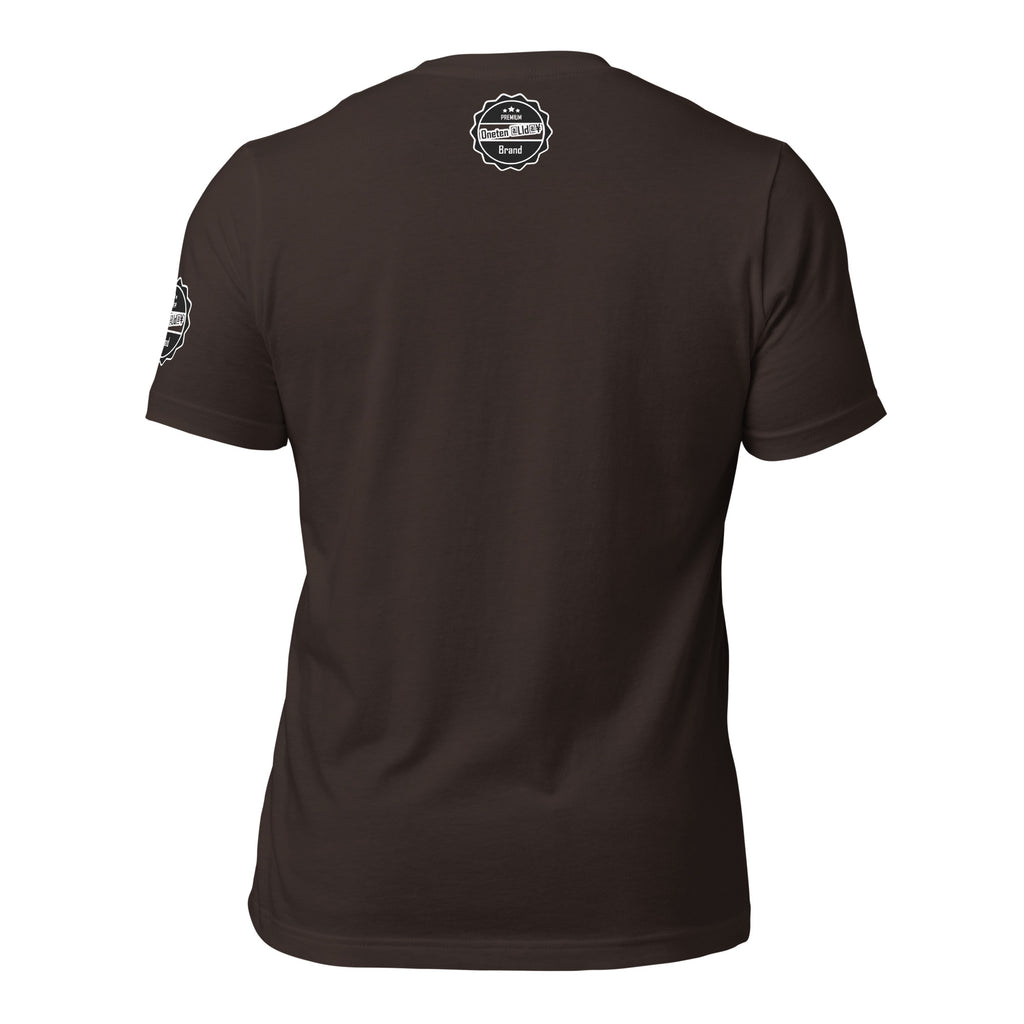 Legendary Allday T-Shirt