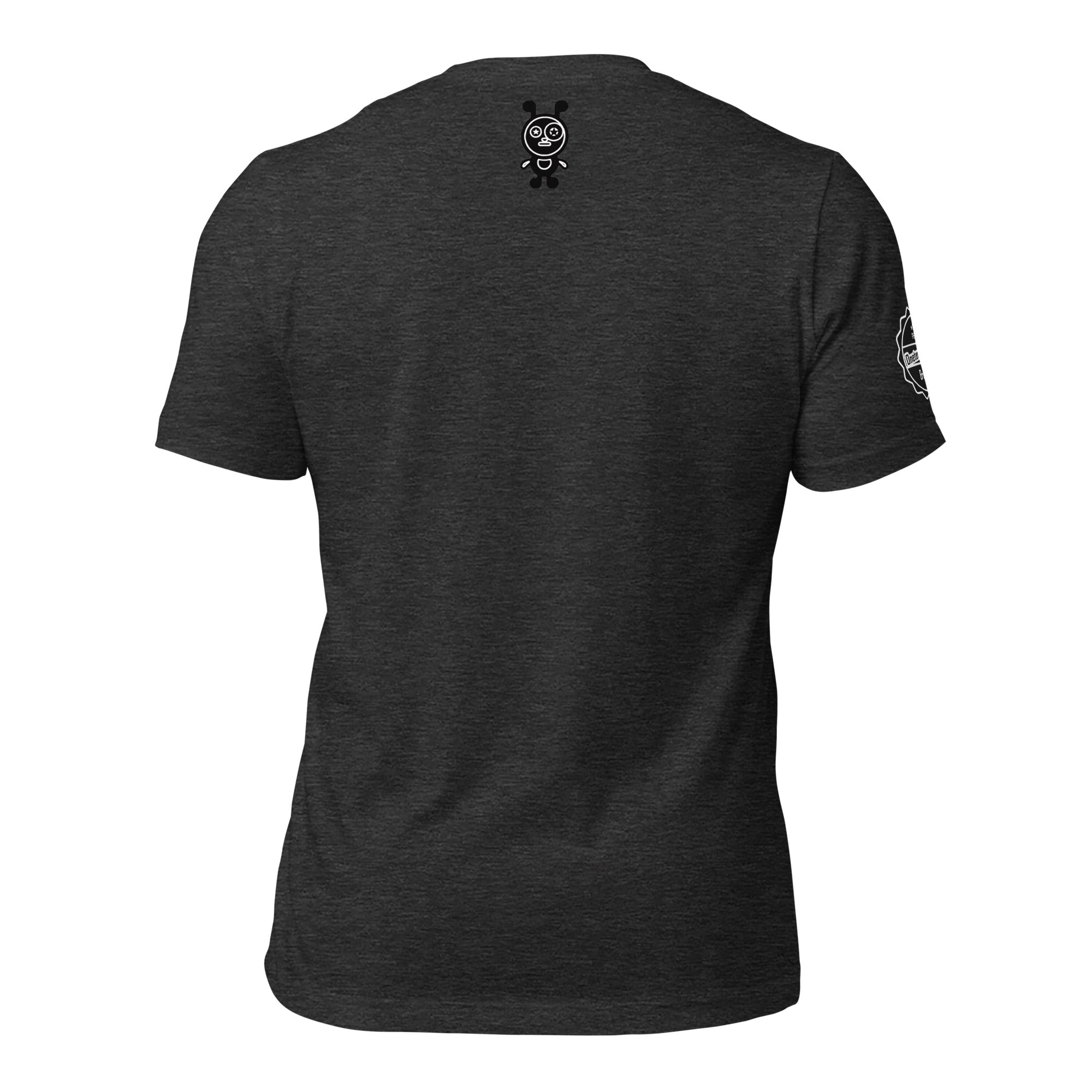 Signature Oneten Allday Chestpiece t-shirt