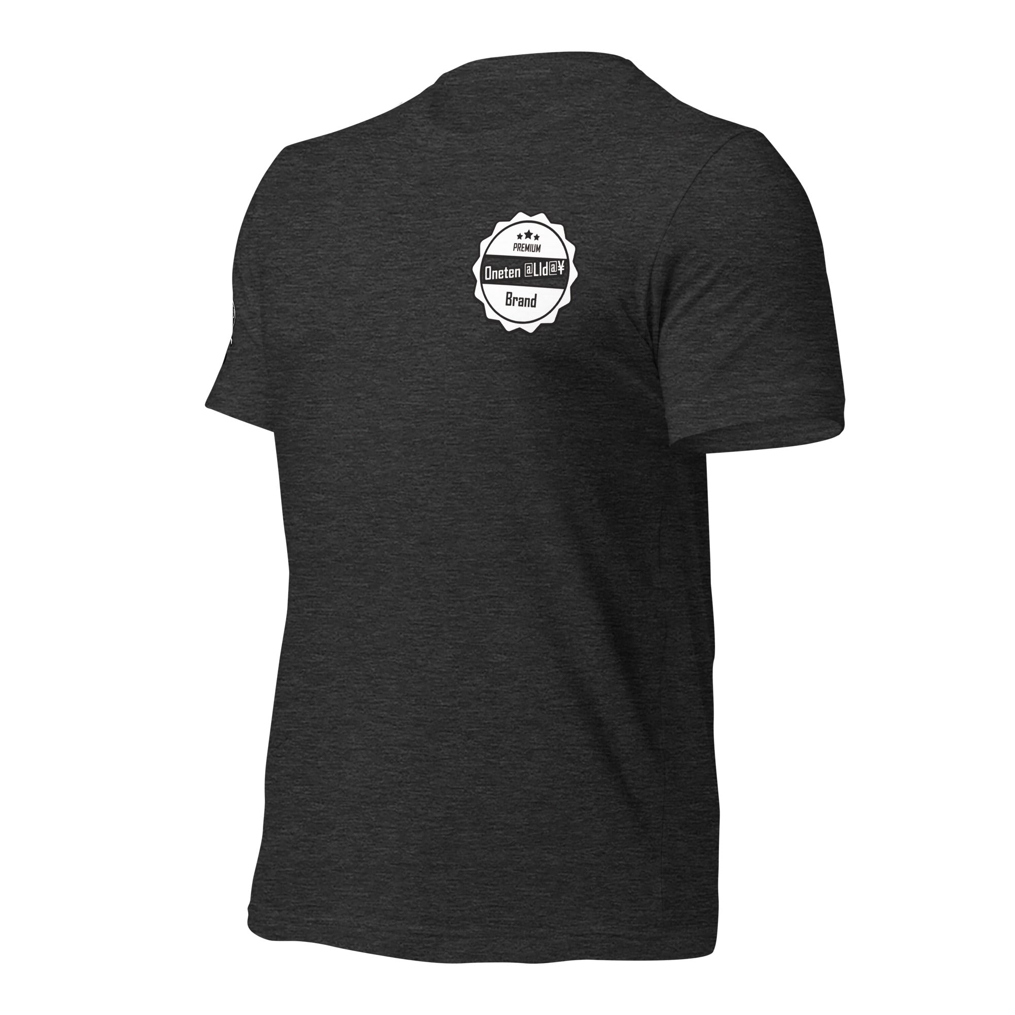 Signature Oneten Allday  t-shirt