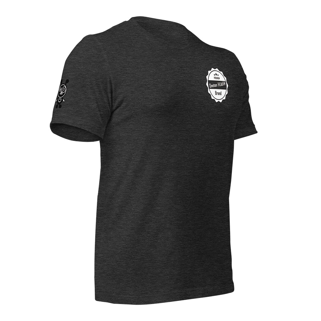 Signature Oneten Allday  t-shirt