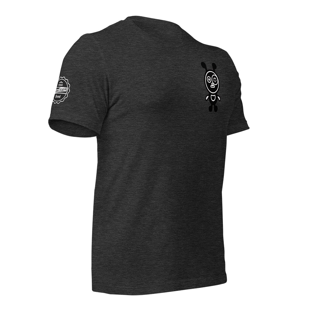 Signature Oneten Allday Chestpiece t-shirt