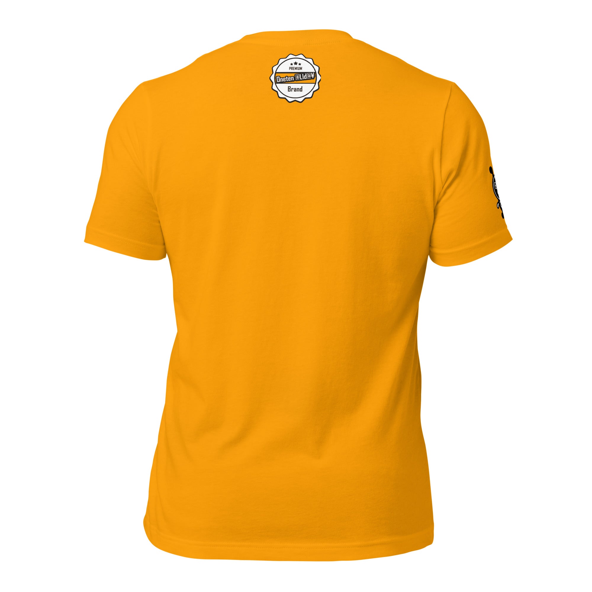 Signature Oneten Allday  t-shirt
