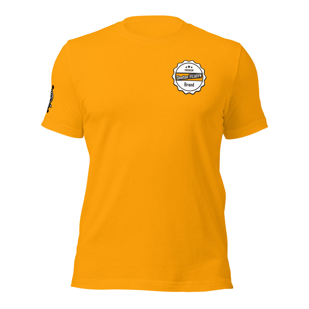 Signature Oneten Allday  t-shirt