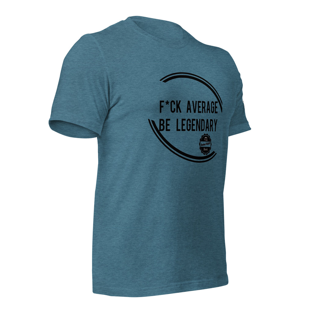 Legendary Allday T-Shirt