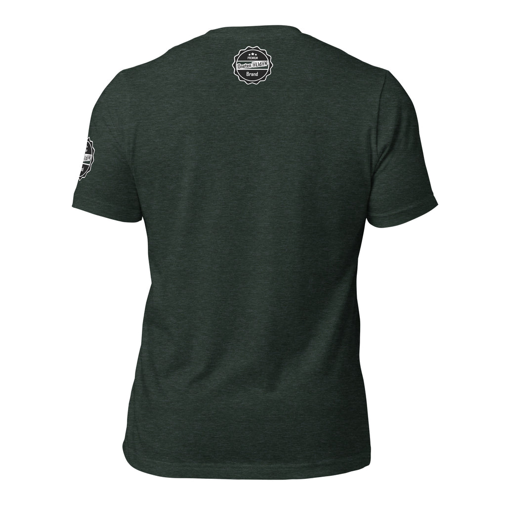 Legendary Allday T-Shirt