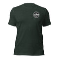 Signature Oneten Allday Chestpiece t-shirt (chest logo)
