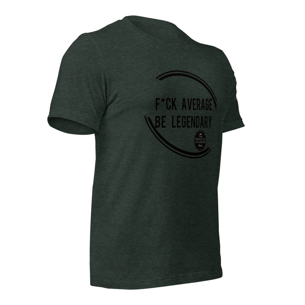 Legendary Allday T-Shirt