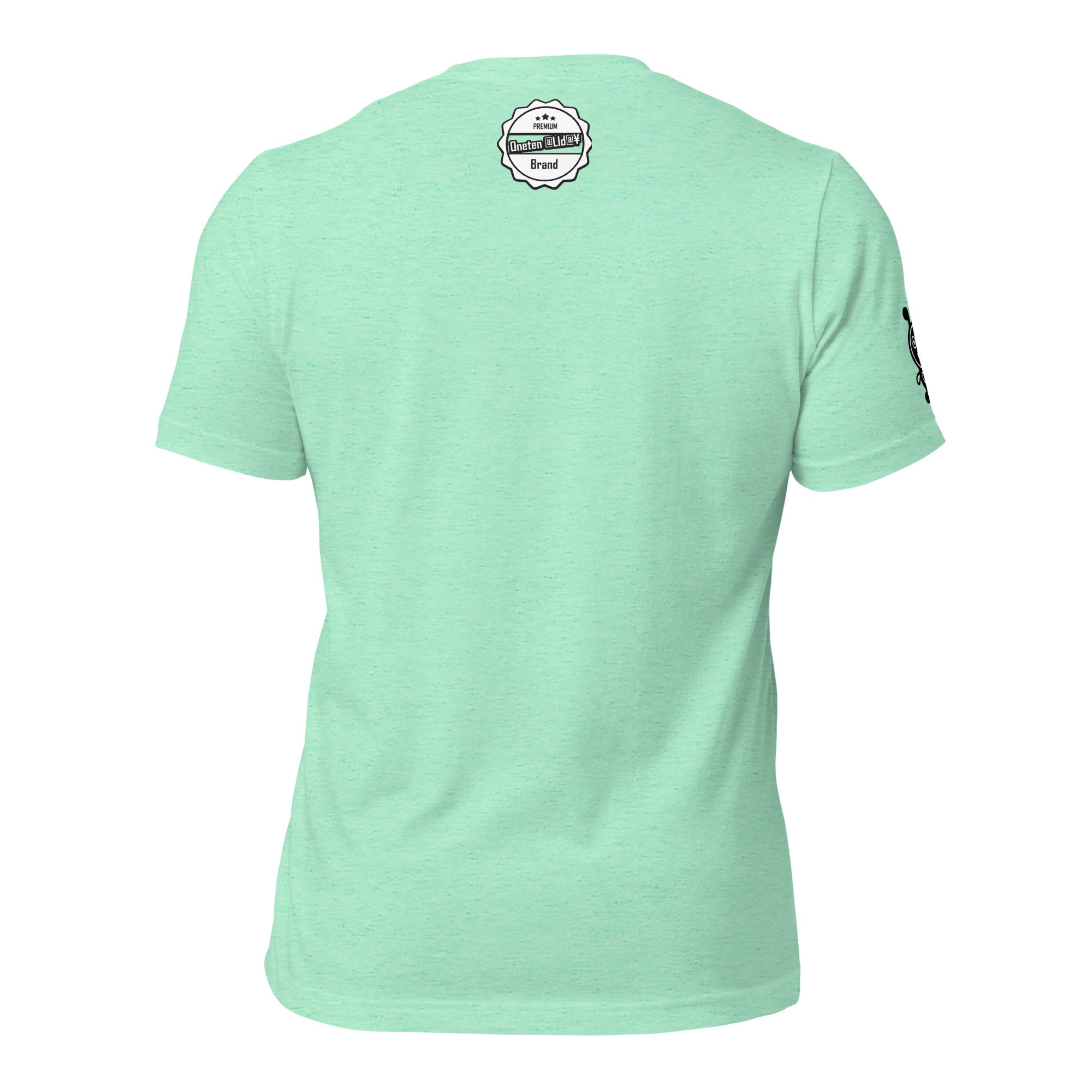 Unisex t-shirt