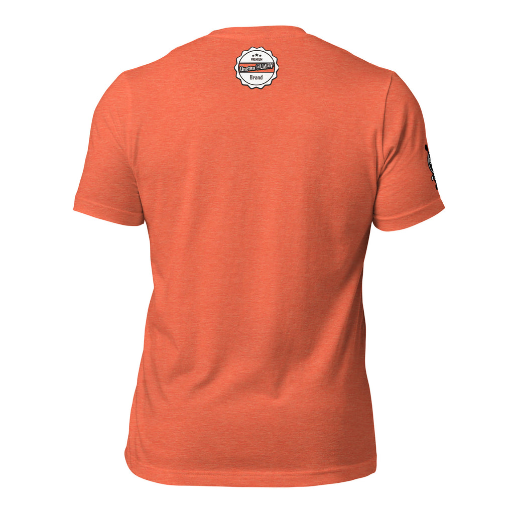 Signature Oneten Allday  t-shirt