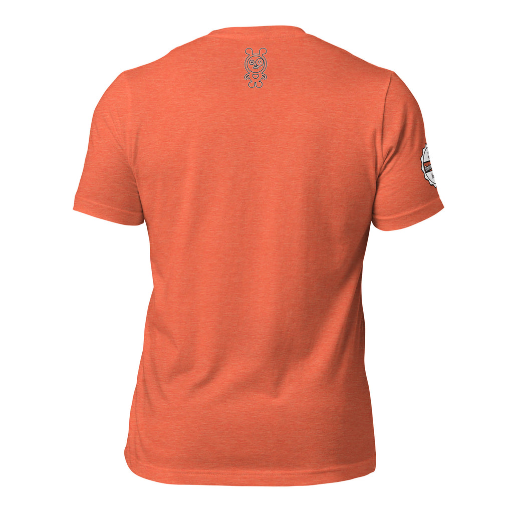 Signature Oneten Allday Chest Logo t-shirt