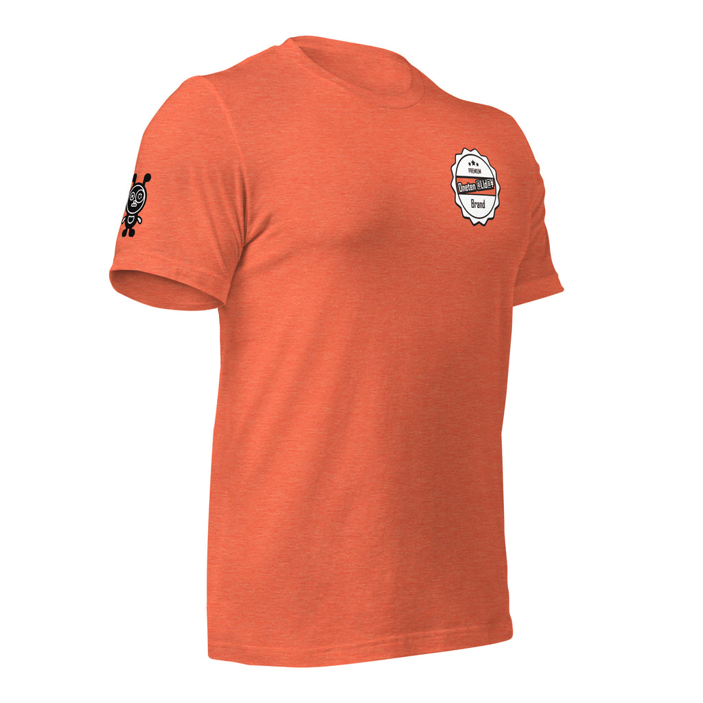 Signature Oneten Allday  t-shirt