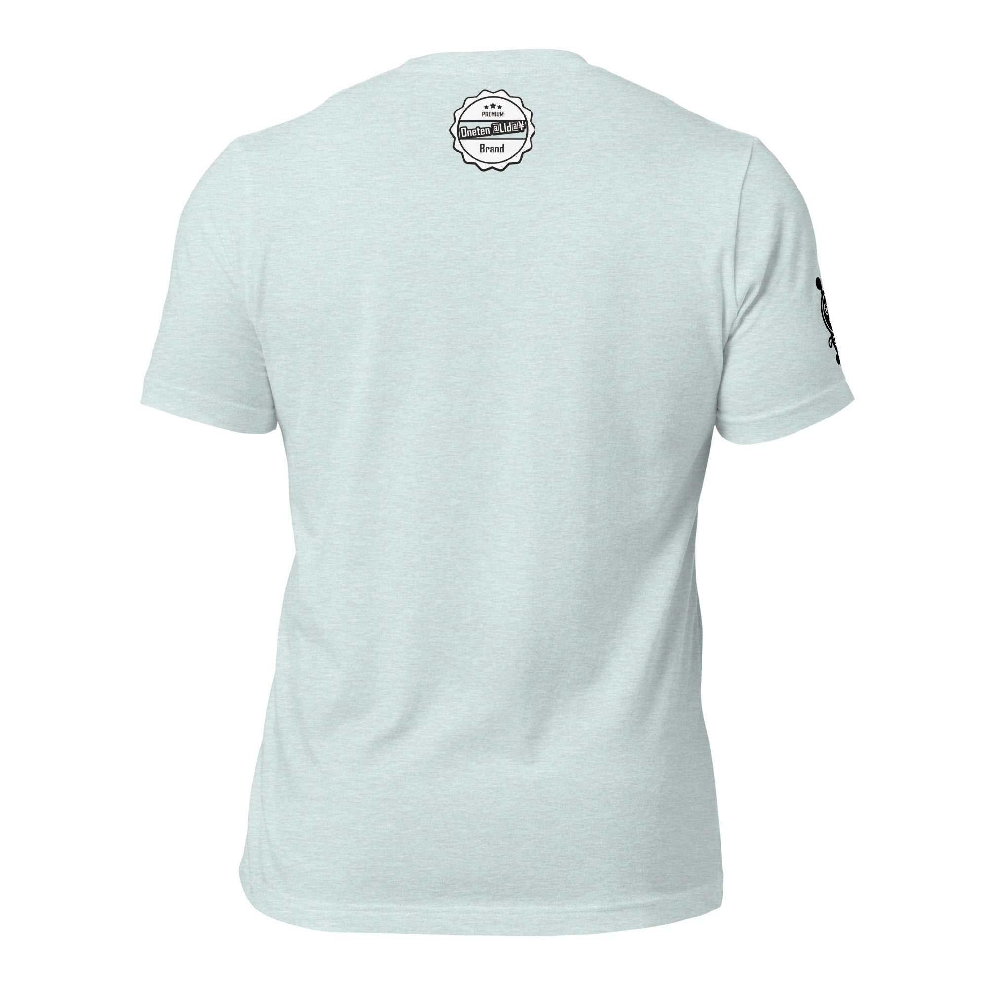 Signature Oneten Allday  t-shirt