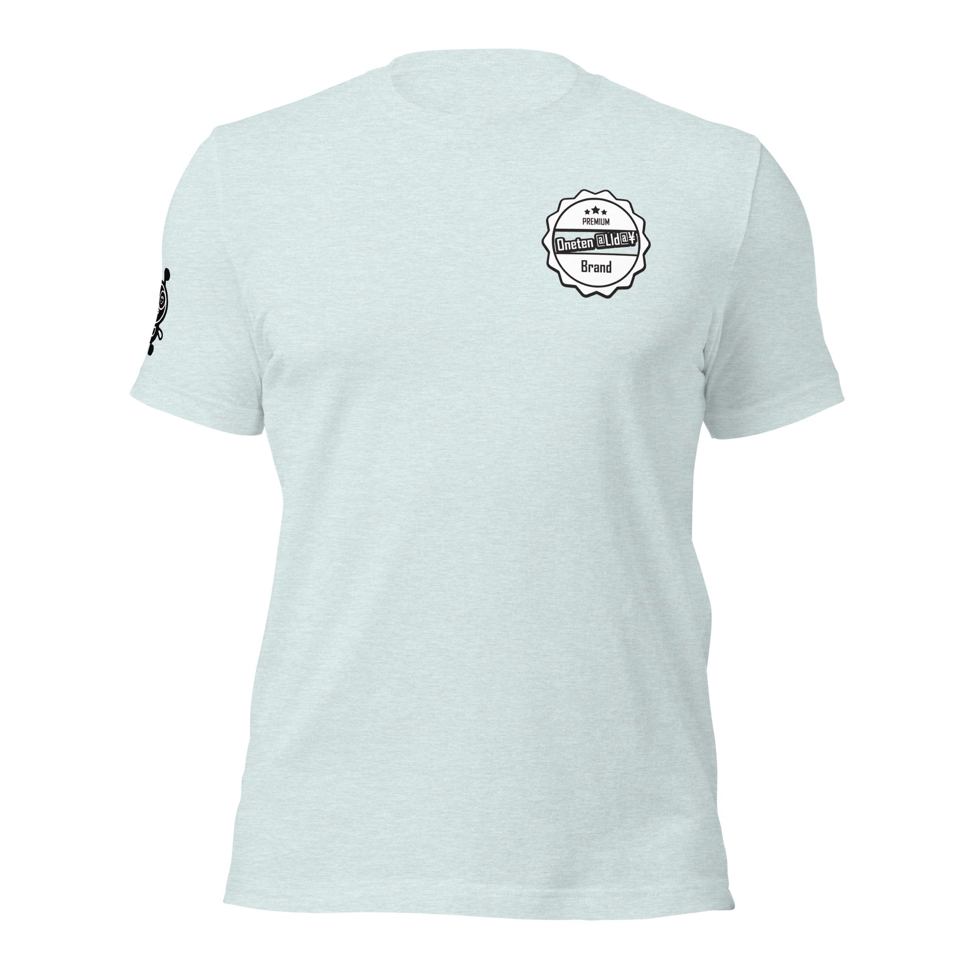 Signature Oneten Allday  t-shirt