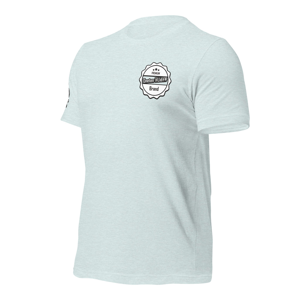 Signature Oneten Allday  t-shirt