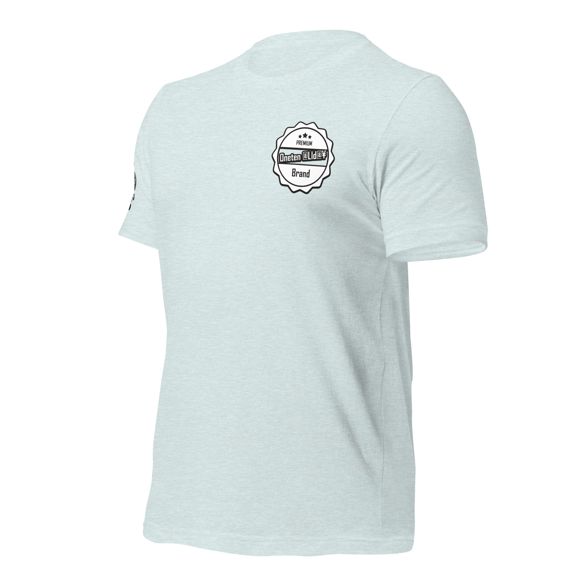 Signature Oneten Allday  t-shirt