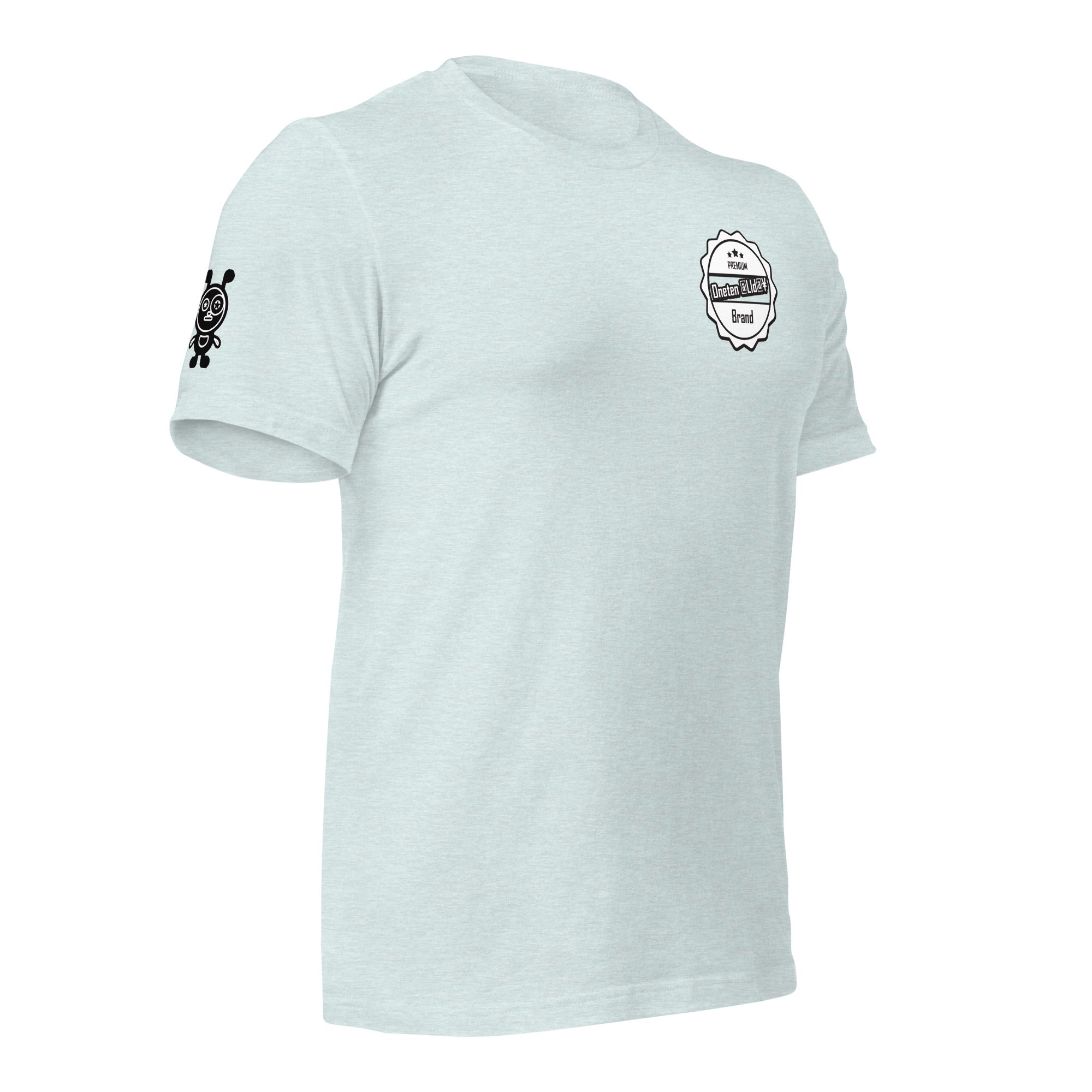 Signature Oneten Allday  t-shirt