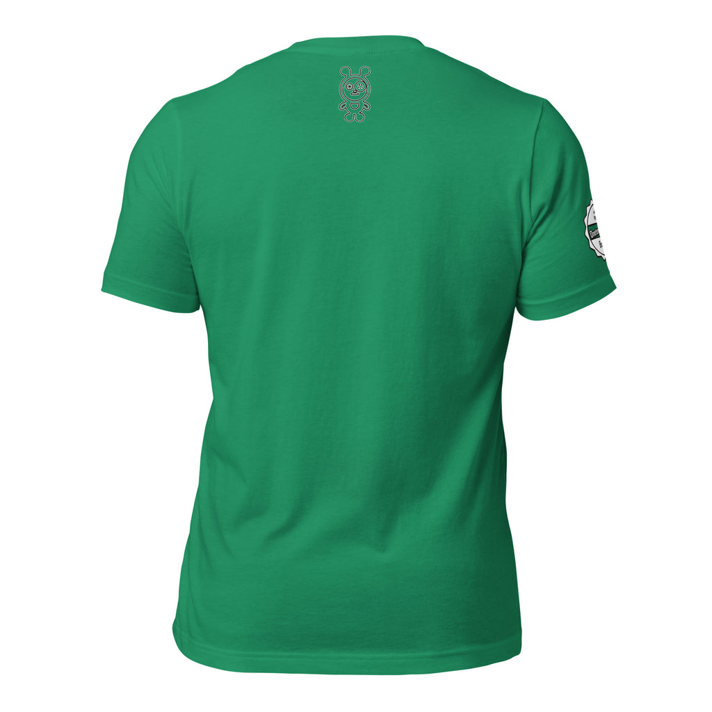 Signature Oneten Allday Chest Logo t-shirt