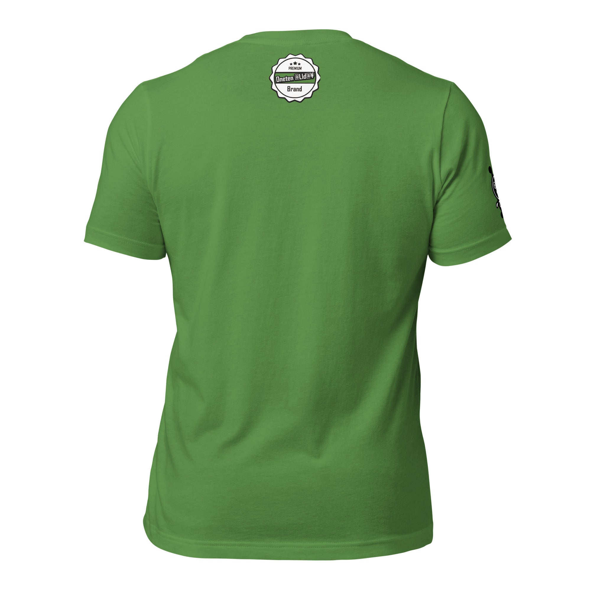 Signature Oneten Allday  t-shirt